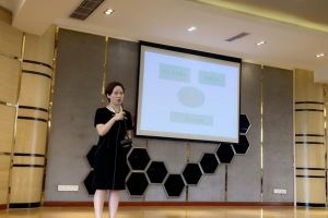 成都中專衛(wèi)校哪家好 四川省針灸學(xué)校2019年新生入學(xué)教育圓滿落幕