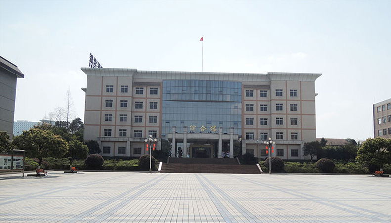 成都成醫(yī)一附院護士學校