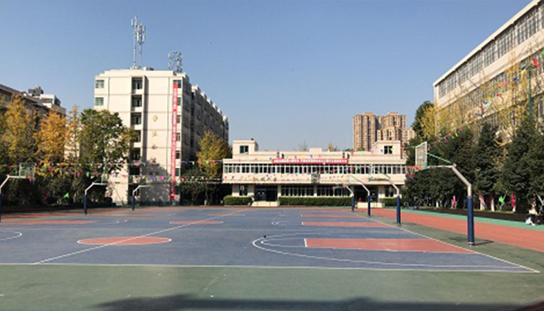 核工業(yè)成都機(jī)電學(xué)校