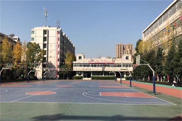 核工業(yè)成都機(jī)電學(xué)校
