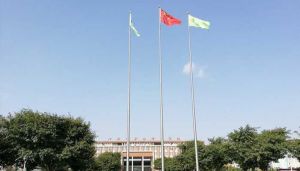 四川省什邡市職業(yè)中專學校