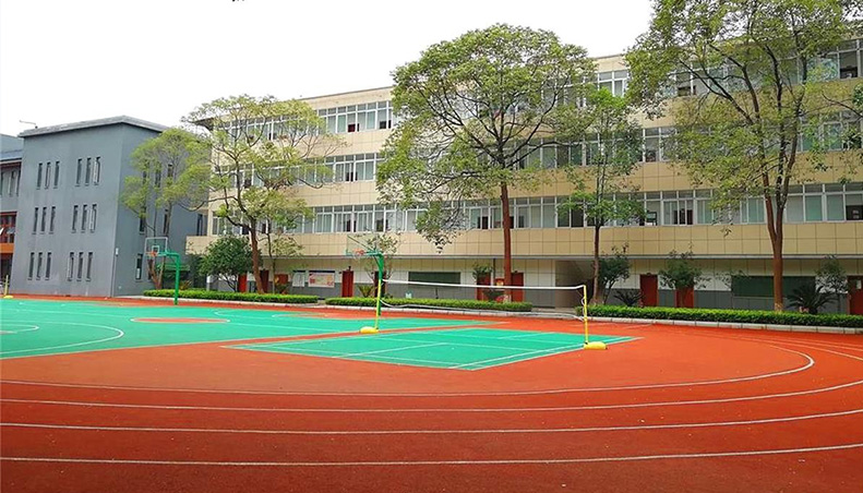 四川省人民醫(yī)院護士學校