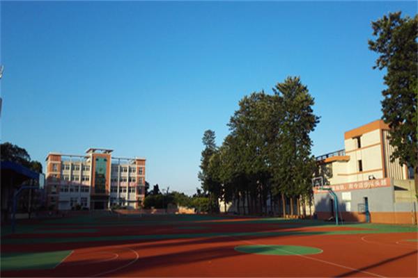 四川省鹽業(yè)學校招生