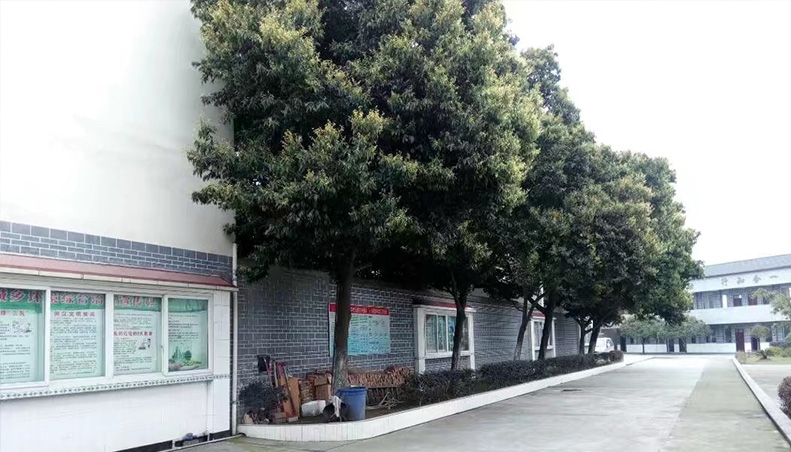 成都市莊園機電職業(yè)技術(shù)學(xué)校