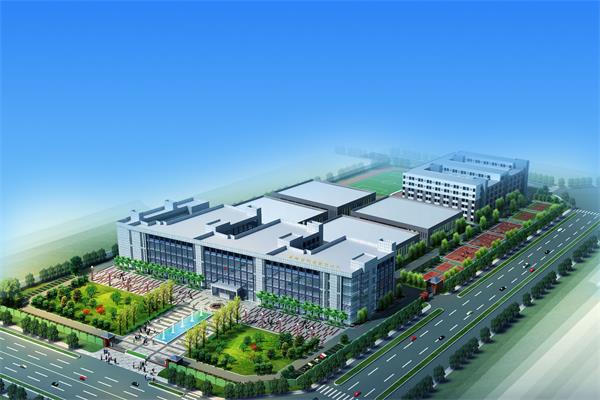 成都郫縣機電工程學(xué)校