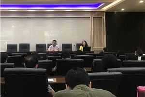 成都中專學(xué)校新聞 成都電子信息學(xué)校2019年 “高三科任教師聯(lián)系會(huì)”紀(jì)實(shí)隆重舉行