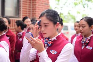2020年職業(yè)技術(shù)學(xué)?？罩谐藙?wù)專業(yè)招生要求介紹