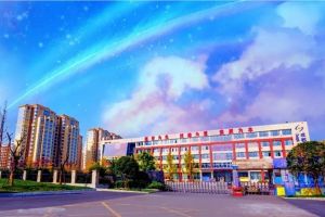成都中專學(xué)校新聞 2019年成都石化工業(yè)學(xué)校學(xué)子濃情告白祖國(guó)70華誕