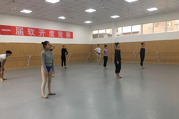 成都藝術(shù)中專學(xué)校有哪些