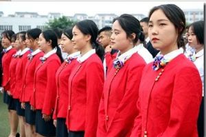 2019年四川商貿(mào)職業(yè)學(xué)校開展主題教育活動(dòng)