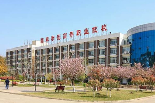 職業(yè)技術(shù)學院