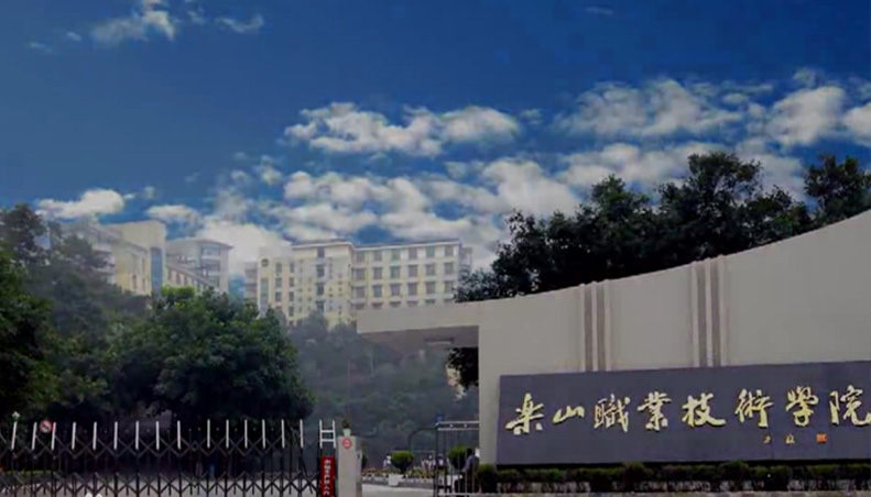 樂山職業(yè)技術(shù)學(xué)院