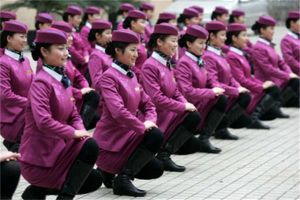 成都航空職業(yè)技術(shù)學(xué)校哪所好 來看看東星航空職業(yè)學(xué)校