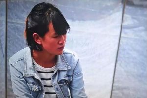 攀枝花經(jīng)貿旅游學校優(yōu)秀學子方忠群介紹