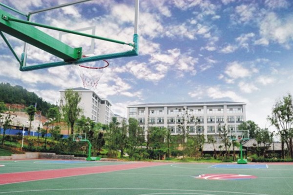 2020年四川城市技師學院招生簡章