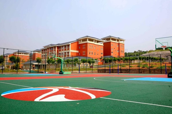 四川城市技師學院