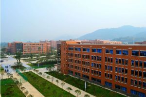 成都五月花高級技工學校被認定為高技能人才培訓基地