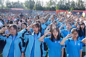 2019年四川省全國(guó)成人高考順利開(kāi)考