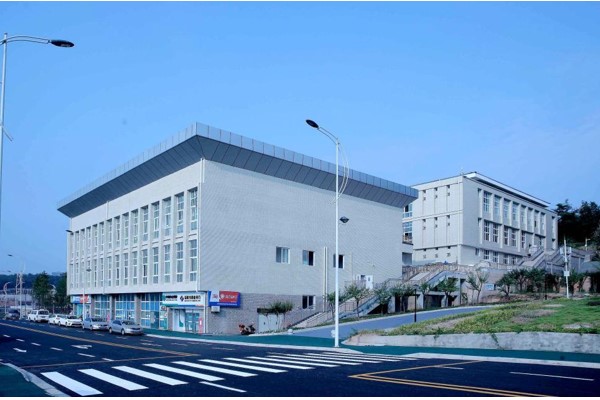 四川工程職業(yè)技術(shù)學院