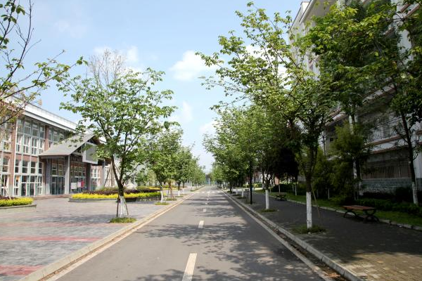 雅安職業(yè)技術(shù)學(xué)院