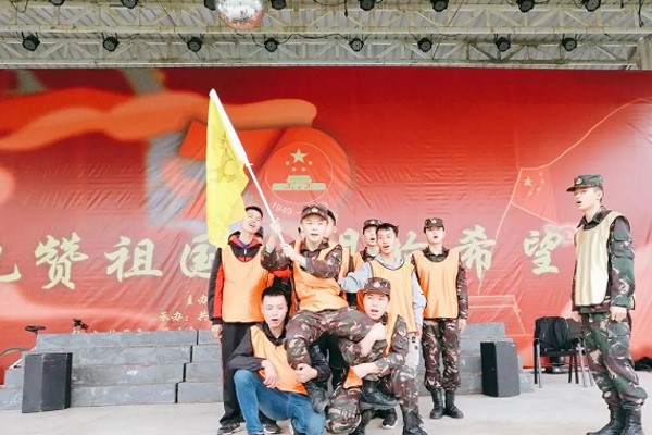 成都五月花高級(jí)技工學(xué)校開(kāi)設(shè)技能扶貧焊工培訓(xùn)專(zhuān)班