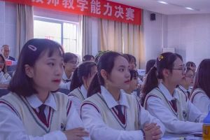 成都中職院校新聞：成都五月花高級技工學(xué)校教師教學(xué)能力大賽獲獎