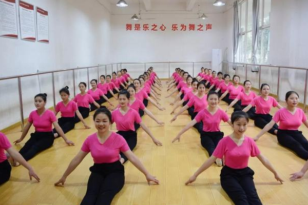 四川師范大學幼師學院優(yōu)勢