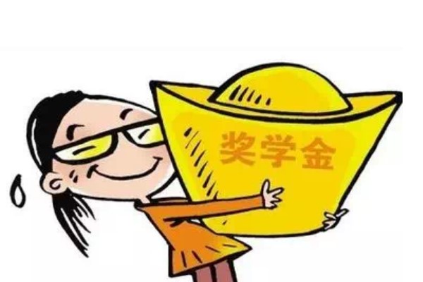 國家獎學(xué)金