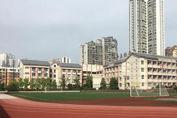 廣安大川鐵路學校招生
