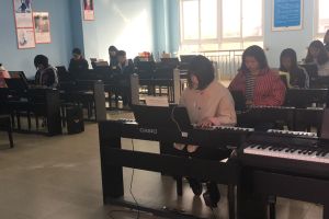 成都中專學校四川師范大學幼師學院就業(yè)怎么樣