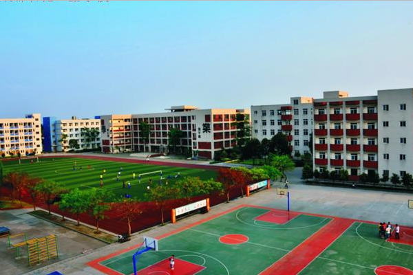 四川師范大學(xué)幼師學(xué)院