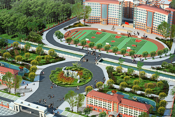 四川城市技師學(xué)院怎么樣