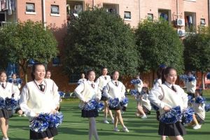 四川師范大學幼師學院師范專業(yè)排名