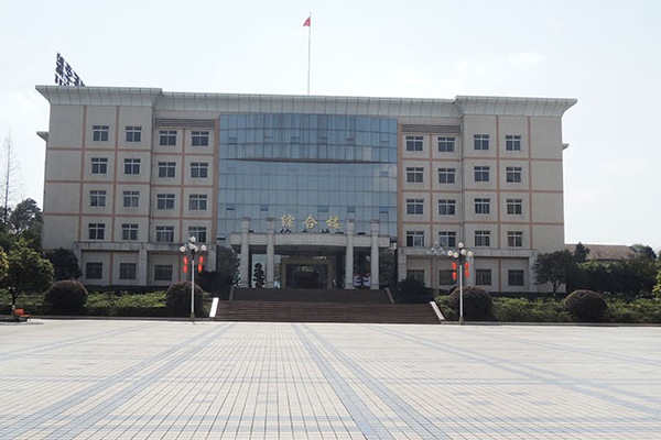成都東星航空職業(yè)學(xué)校