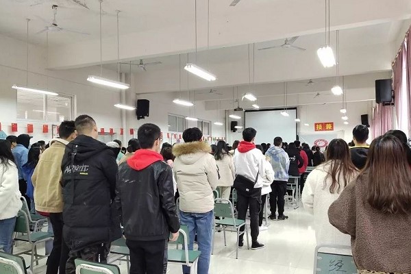 巴中職業(yè)技術學院