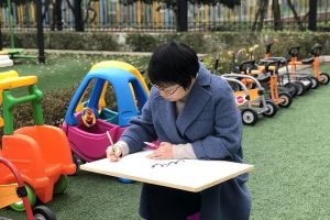 四川師范大學幼師學院學前教育專業(yè)展實力