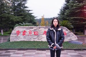 四川師范大學幼師學院專訪