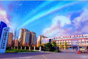成都中專學(xué)校石化工業(yè)學(xué)校舉行憲法日主題活動