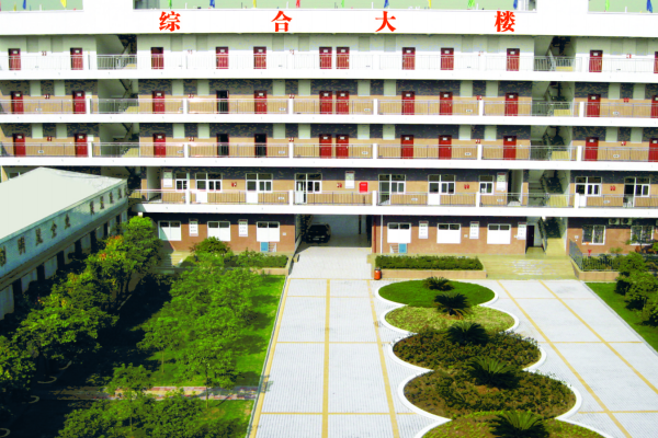 四川國盛技工學(xué)校招生簡章