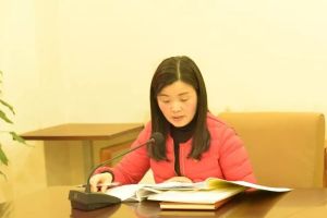 成都職業(yè)學校希望職業(yè)學校開展組織生活會