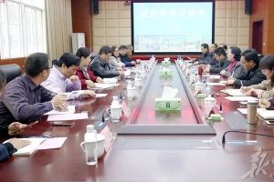 西華大學(xué)·成都機(jī)電工程學(xué)校對口幫扶工作座談會召開