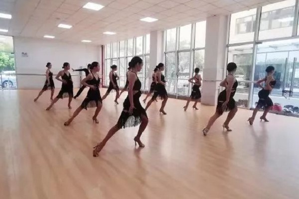 2020年春季四川現(xiàn)代藝術(shù)學(xué)校舞蹈專業(yè)招生簡(jiǎn)章