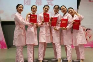 四川職業(yè)院校川北幼兒師范高等?？茖W(xué)校學(xué)生獲競(jìng)賽一等獎(jiǎng)