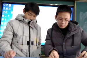 綿陽航空職業(yè)學校舉行2019秋季四川中職學?？òl(fā)放儀式