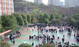 2020四川省志翔職業(yè)技術(shù)學(xué)校招生簡章 成都中職院校招生條件