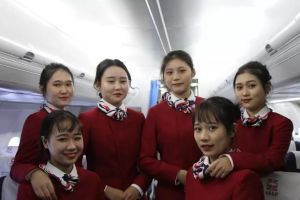 四川職高學校綿陽航空職業(yè)學校2020年招生簡章