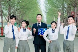 四川中職學(xué)校哪家好|四川新華電腦學(xué)院優(yōu)勢