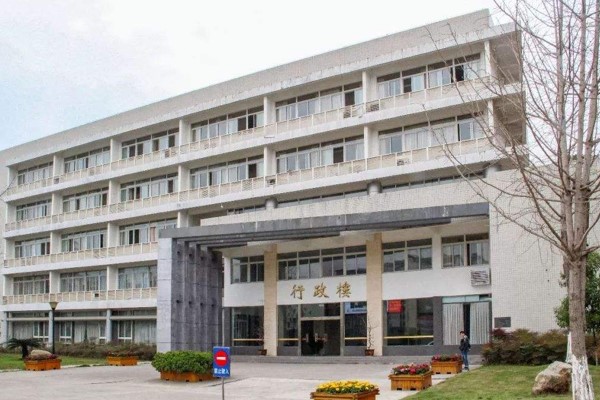 綿陽職業(yè)技術學校