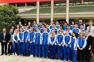 成都高中學(xué)校石室中學(xué)2020年寒假作業(yè)來(lái)啦