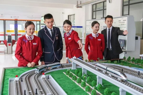 成都東星航空職業(yè)學校